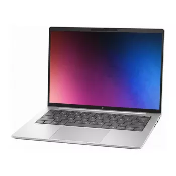 HP EliteBook 8 G1a 14 WUXGA IPS 400 Nits, AMD Ryzen 5 230, 24GB RAM, 512GB SSD, Windows 11 Pro
