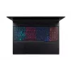 Acer Nitro 16 ANV16S-61 žaidimų nešiojamas kompiuteris, AMD Ryzen AI 9 365, 32GB DDR5, 1TB SSD, NVIDIA GeForce RTX 5070, 16 colių WQXGA 180Hz, Windows 11 Pro, juoda