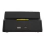Ulefone Charging Dock Pad 4, skirta Armor Pad - juoda