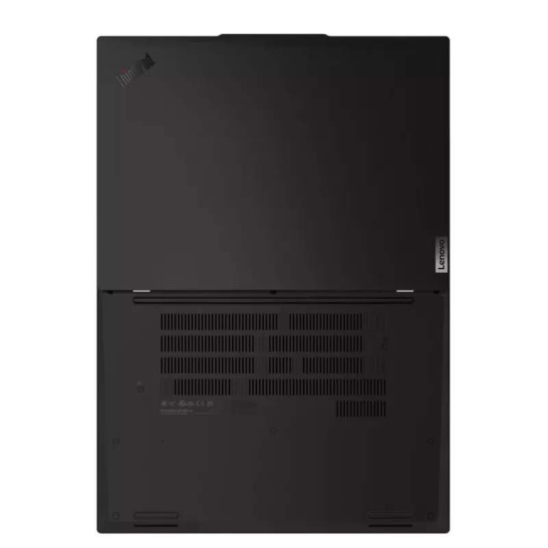 Nešiojamas kompiuteris Lenovo ThinkPad L16 Gen 2, Intel Core Ultra 7 255U, 16 GB DDR5 RAM, 512 GB SSD, 16,0 colių WUXGA IPS, Windows 11 Pro, juoda
