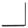 Nešiojamas kompiuteris Lenovo ThinkPad L16 Gen 2, Intel Core Ultra 7 255U, 16 GB DDR5 RAM, 512 GB SSD, 16,0 colių WUXGA IPS, Windows 11 Pro, juoda