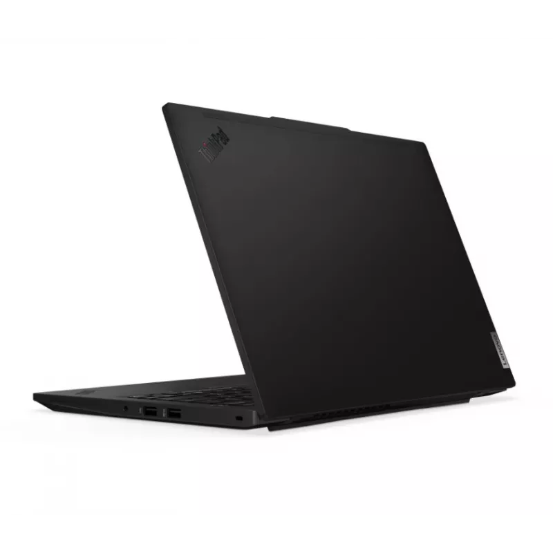 Nešiojamas kompiuteris Lenovo ThinkPad L16 Gen 2, Intel Core Ultra 7 255U, 16 GB DDR5 RAM, 512 GB SSD, 16,0 colių WUXGA IPS, Windows 11 Pro, juoda