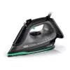 Braun TexStyle 5 SI5277GR Garinis lygintuvas - 2700W, EloxalPlus padas, juoda/žalia