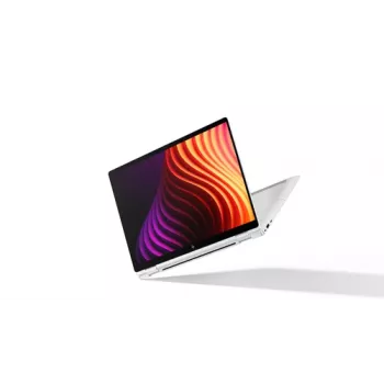 HP EliteBook X Flip G2i 14 colių Intel Core Ultra 7 356H 32GB 1TB SSD Touch 2-in-1 W11P 5G sidabrinis