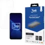 3MK FlexibleGlass Lite Hybrid Glass Screen Protector, skirtas Samsung Galaxy A27 5G - permatomas