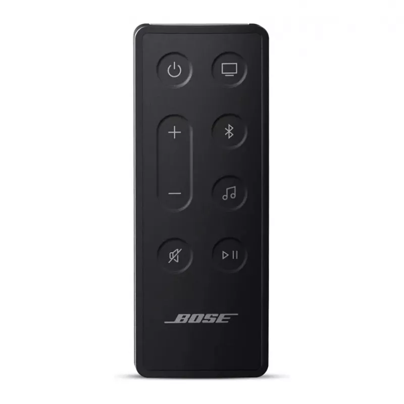 Bose Smart Ultra Soundbar 5.0.2 kanalų Dolby Atmos juoda 882963-2200