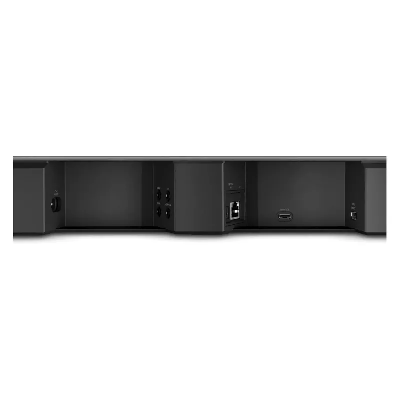 Bose Smart Ultra Soundbar 5.0.2 kanalų Dolby Atmos juoda 882963-2200