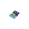 GOODRAM microSDXC 64GB V30 A2 UHS-I U3 RIVAL + Adapter