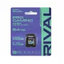 GOODRAM microSDXC 64GB V30 A2 UHS-I U3 RIVAL + Adapter