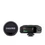 Belaidė mikrofonų sistema Insta360 Mic Pro (1TX + 1RX)