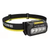 NITECORE HA27 UHE Headlamp 800 Lumenų