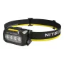 NITECORE HA27 UHE Headlamp 800 Lumenų