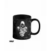 Heat Reveal Mug Good Loot Assassin's Creed Black Flag Resynced - Edward Kenway 480 ml Black
