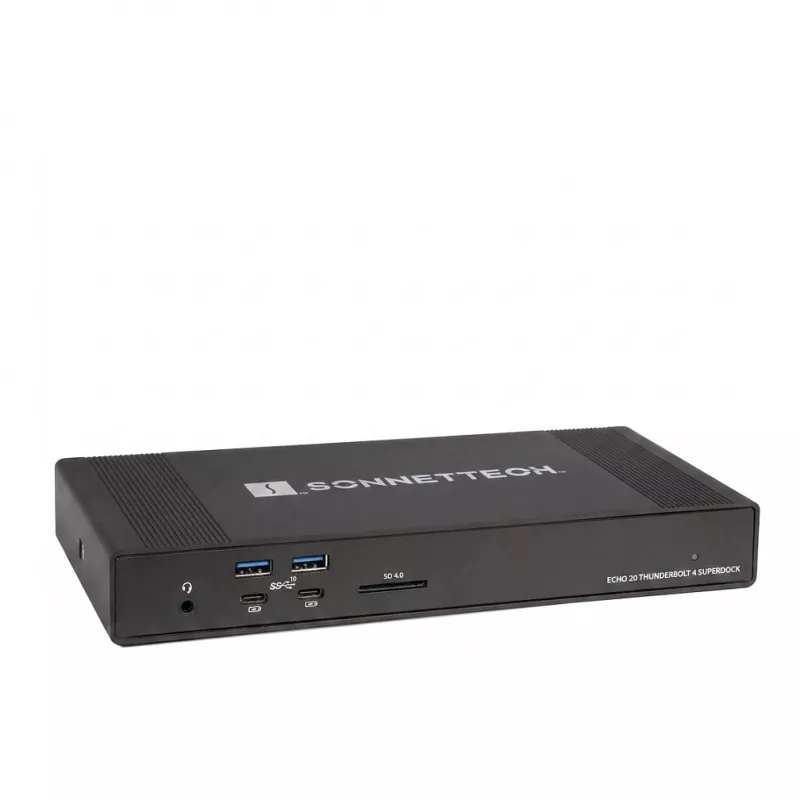 Sonnet Echo 21 Thunderbolt 5 SuperDock