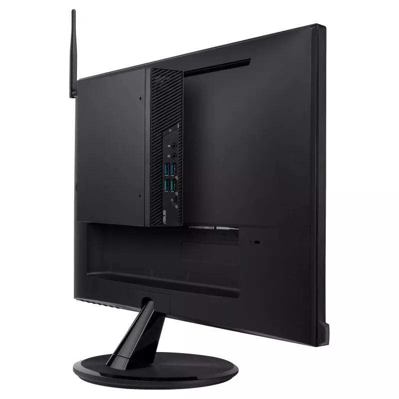 ASUS ExpertCenter PB64-B50080MH Mini PC Intel Core Ultra 5 235 16GB RAM 512GB SSD FreeDOS