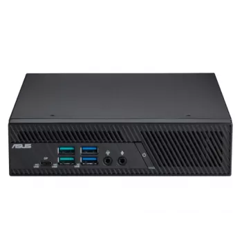 ASUS ExpertCenter PB64-B50081AH Mini PC Intel Core Ultra 5 235 16GB RAM 512GB SSD Be OS