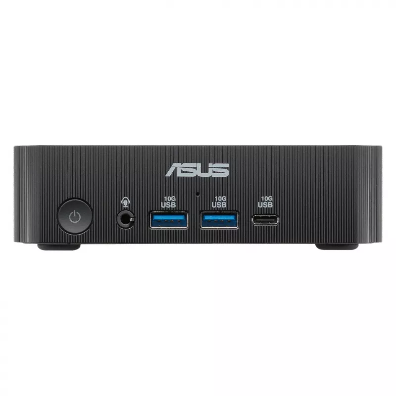 ASUS ExpertCenter PN54-S1-S30082AL Mini PC AMD Ryzen 3 7320U 8GB DDR5 256GB SSD Windows 11 Pro