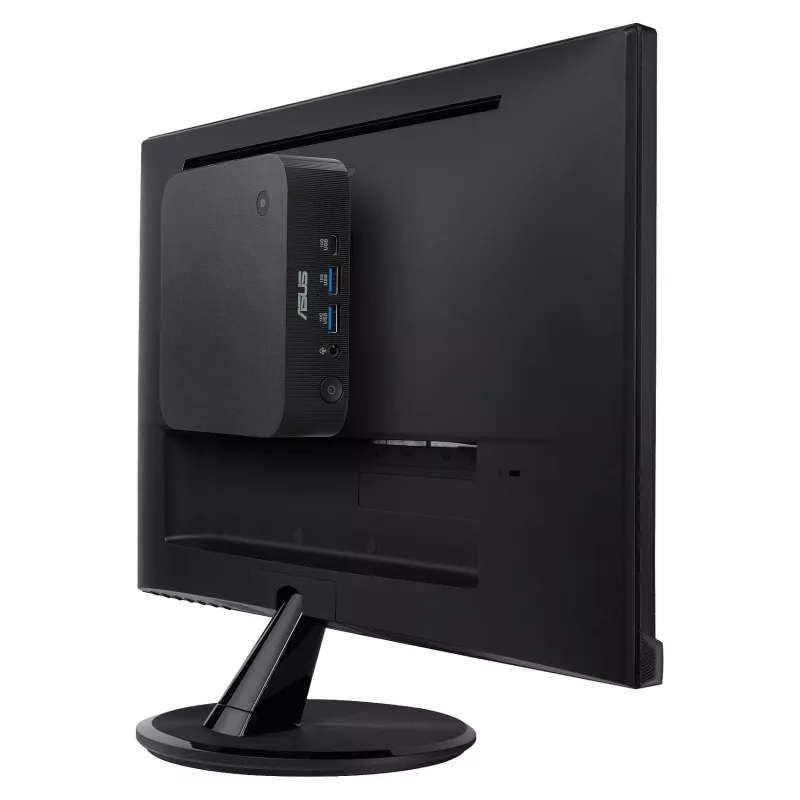 ASUS ExpertCenter PN54-S1-S30082AL Mini PC AMD Ryzen 3 7320U 8GB DDR5 256GB SSD Windows 11 Pro