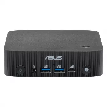 ASUS ExpertCenter PN55-S70012NL Mini PC, AMD Ryzen AI 7 445, 32GB DDR5, 1TB SSD, Windows 11 Pro