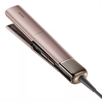 Dreame Hair Straightener Aerostright Purple AMS02A-PP