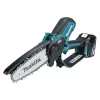 Makita DUC150Z01 18V belaidis grandininis pjūklas 15 cm (6 col.) - be akumuliatoriaus