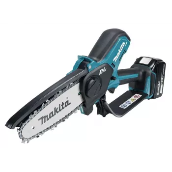 Makita DUC150Z01 18V belaidis grandininis pjūklas 15 cm (6 col.) - be akumuliatoriaus