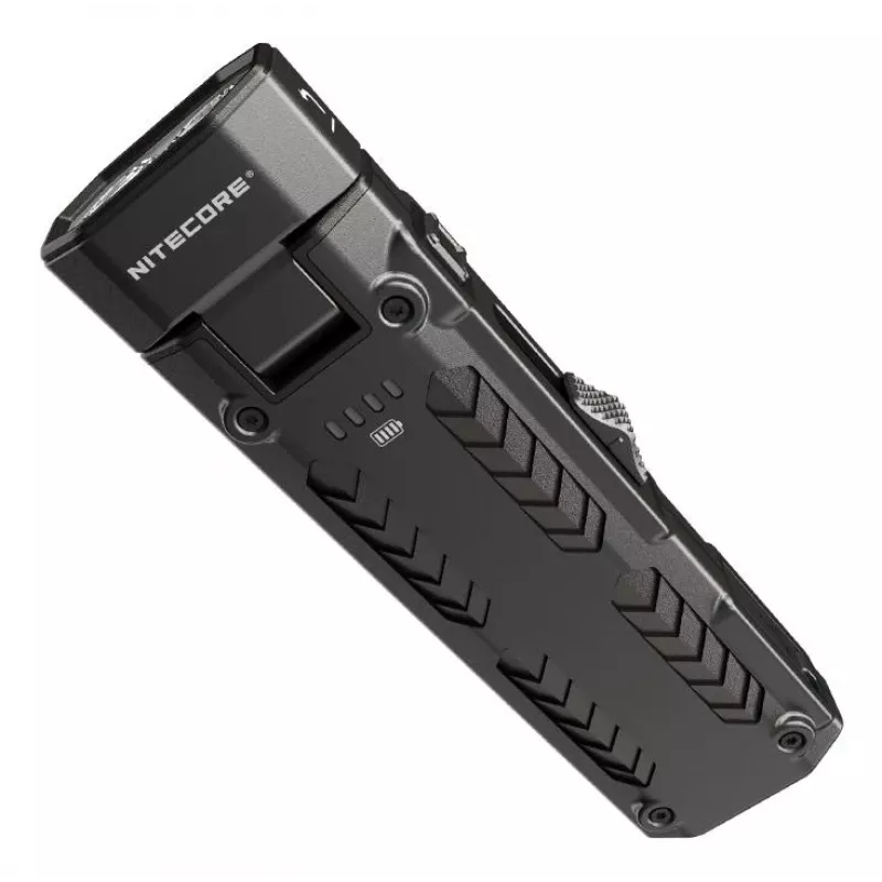 NITECORE EDC09 Žibintuvėlis 700 liumenų, įkraunamas per USB-C