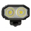 NITECORE EDC09 Žibintuvėlis 700 liumenų, įkraunamas per USB-C