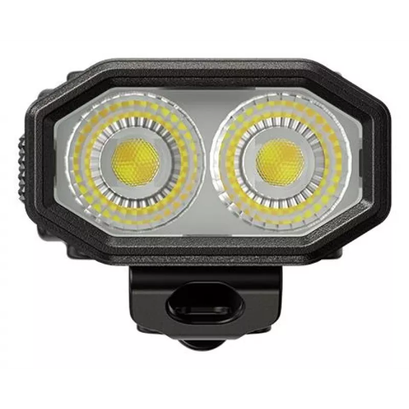 NITECORE EDC09 Žibintuvėlis 700 liumenų, įkraunamas per USB-C