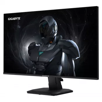 GIGABYTE GS25F14 24.5 colio Full HD 165Hz žaidimų monitorius - SS IPS, 1ms, FreeSync Premium, HDR Ready