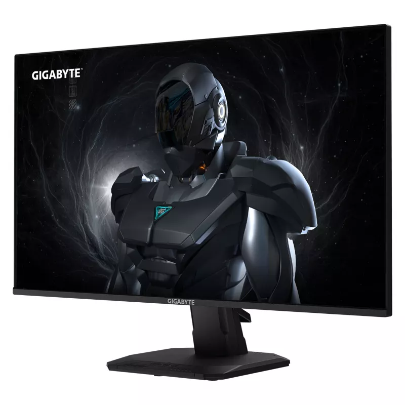 GIGABYTE GS25F14 24.5 colio Full HD 165Hz žaidimų monitorius - SS IPS, 1ms, FreeSync Premium, HDR Ready