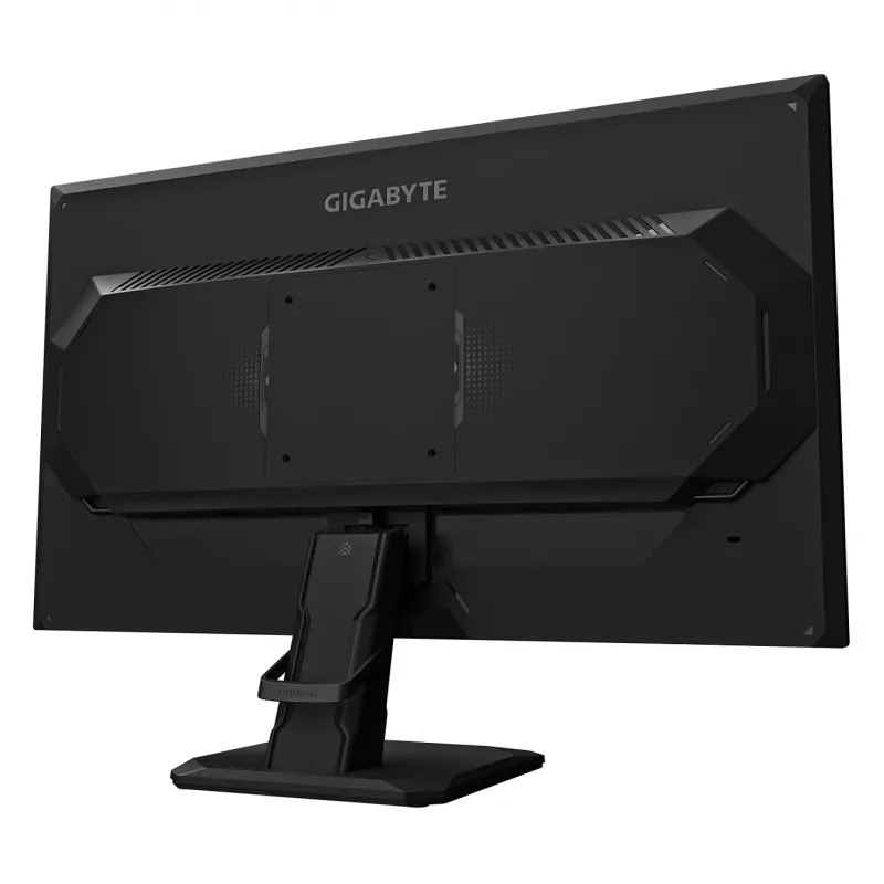 GIGABYTE GS25F14 24.5 colio Full HD 165Hz žaidimų monitorius - SS IPS, 1ms, FreeSync Premium, HDR Ready