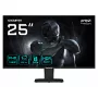 GIGABYTE GS25F14 24.5 colio Full HD 165Hz žaidimų monitorius - SS IPS, 1ms, FreeSync Premium, HDR Ready