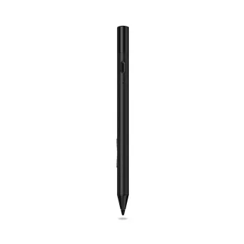 Acer Active Stylus ASA510 - AES 2.0 / USI 2.0 - Įkraunama baterija - USB-C - Juoda
