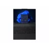 Lenovo ThinkPad T16 Gen 4 16 colių WUXGA Intel Core Ultra 7 258V 32GB 512GB SSD Intel Arc Graphics Windows 11 Pro English Backlit Keyboard LTE Upgradable Fingerprint Reader 3Y Warranty