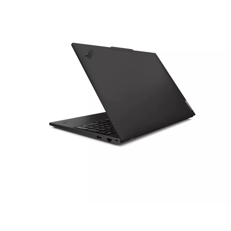 Lenovo ThinkPad T16 Gen 4 16 colių WUXGA Intel Core Ultra 7 258V 32GB 512GB SSD Intel Arc Graphics Windows 11 Pro English Backlit Keyboard LTE Upgradable Fingerprint Reader 3Y Warranty