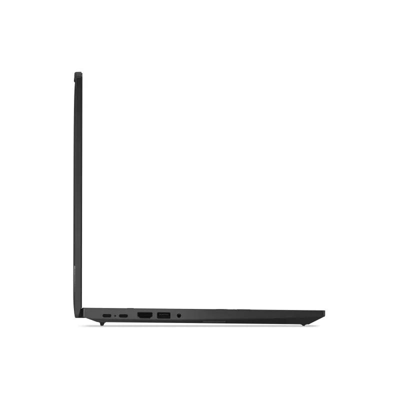 Lenovo ThinkPad T16 Gen 4 16 colių WUXGA Intel Core Ultra 7 258V 32GB 512GB SSD Intel Arc Graphics Windows 11 Pro English Backlit Keyboard LTE Upgradable Fingerprint Reader 3Y Warranty