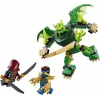 LEGO Ninjago 71862 Lloyd's Dragon Mech Battle Pack