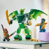 LEGO Ninjago 71862 Lloyd's Dragon Mech Battle Pack