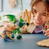 LEGO Ninjago 71862 Lloyd's Dragon Mech Battle Pack