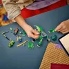 LEGO Ninjago 71862 Lloyd's Dragon Mech Battle Pack