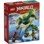 LEGO Ninjago 71862 Lloyd's Dragon Mech Battle Pack
