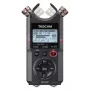 Tascam DR-40XP nešiojamasis skaitmeninis diktofonas su USB garso sąsaja