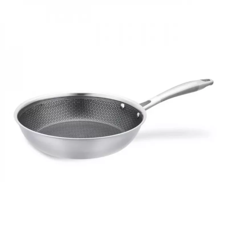 Maestro Wave keptuvė 28 cm MR-1212-28