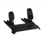 Logitech G RS Racing Pedals - 3 pedalių rinkinys su Load Cell stabdžiu - Juoda - PC