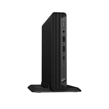 HP Elite Mini 800 G9 stalinis kompiuteris, Intel Core i5-14500, 16 GB RAM, 1 TB SSD, Windows 11 Pro, juodas