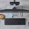 HP Elite Mini 800 G9 stalinis kompiuteris, Intel Core i5-14500, 16 GB RAM, 1 TB SSD, Windows 11 Pro, juodas
