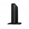 HP Elite Mini 800 G9 stalinis kompiuteris, Intel Core i5-14500, 16 GB RAM, 1 TB SSD, Windows 11 Pro, juodas