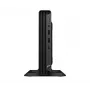 HP Elite Mini 800 G9 stalinis kompiuteris, Intel Core i5-14500, 16 GB RAM, 1 TB SSD, Windows 11 Pro, juodas