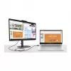 HP OmniBook 3 17-dk0172ng 17.3 inch FHD IPS, Intel Core 7 150U, 8GB RAM, 512GB SSD, DOS